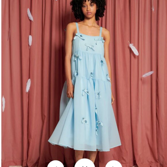 Sister Jane Birdie Dress - Picture 2 of 10